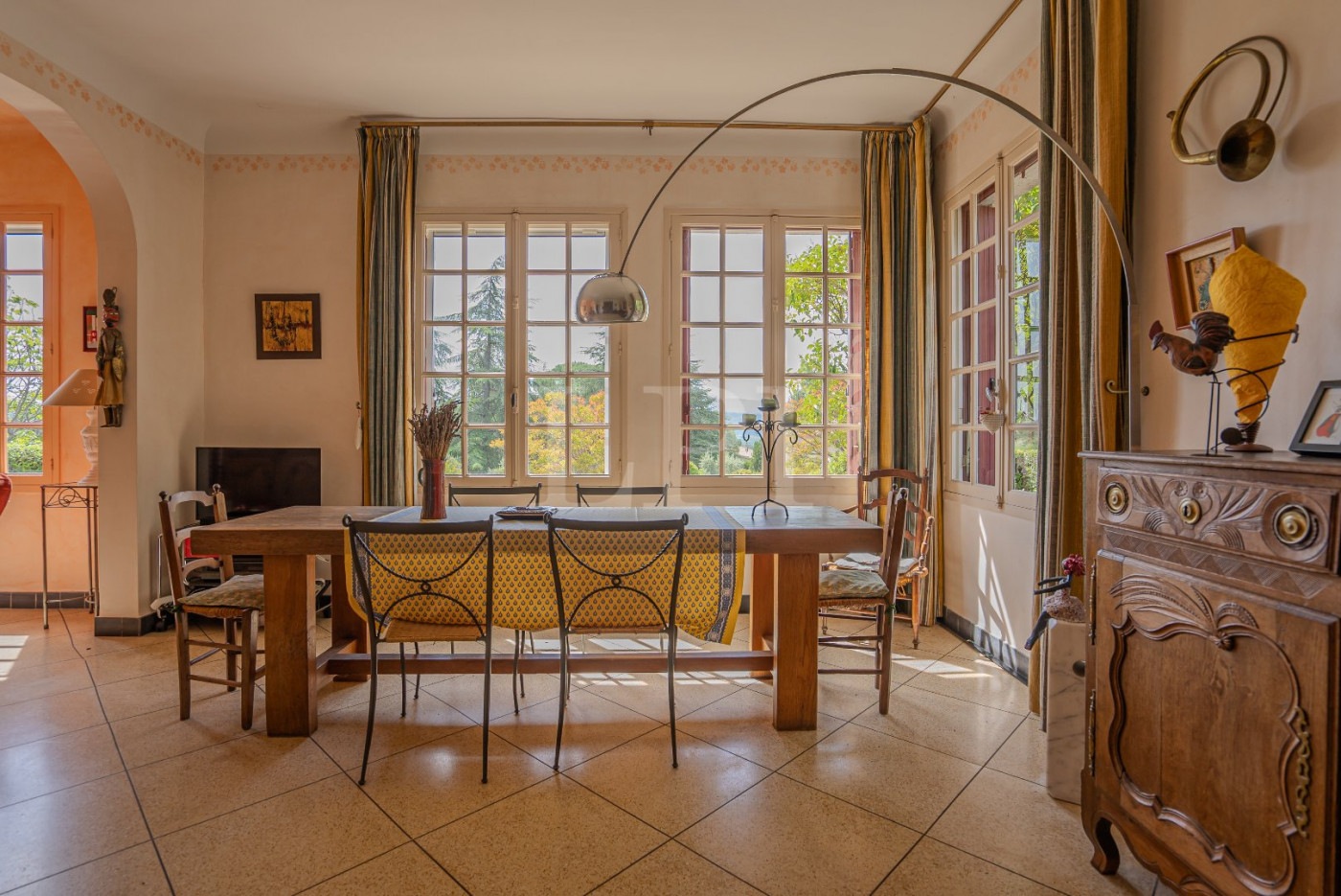 vente Maison Saint Saturnin Les Apt - Photo 9