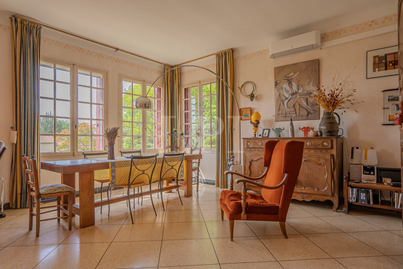 vente Maison Saint Saturnin Les Apt - Photo 10