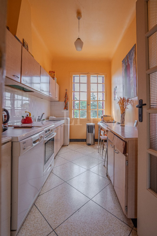 vente Maison Saint Saturnin Les Apt - Photo 11