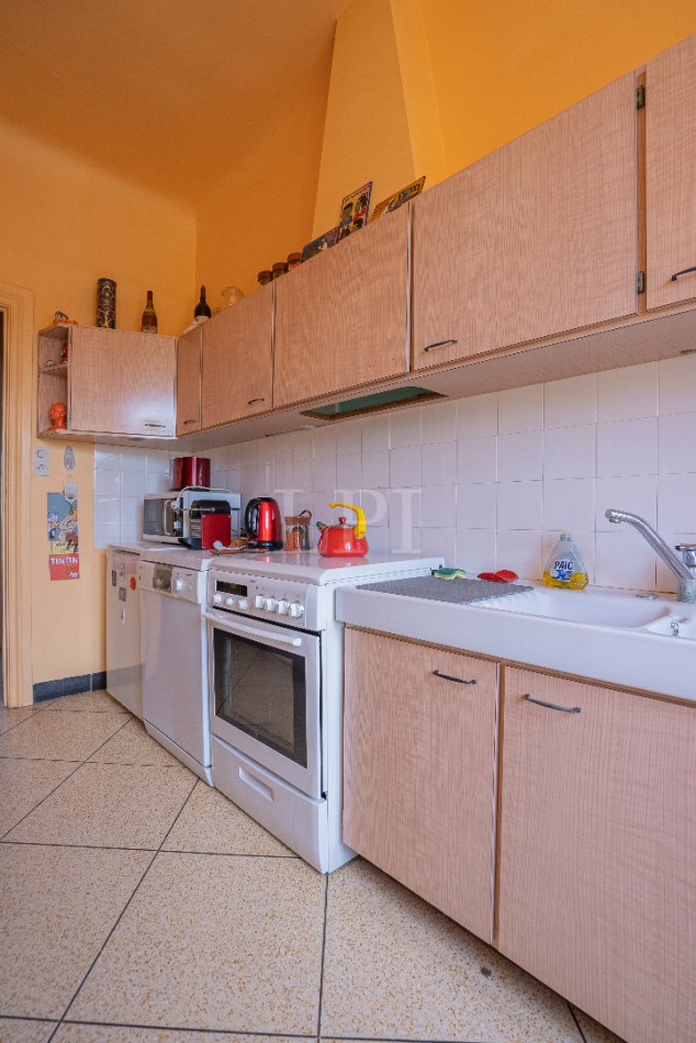 vente Maison Saint Saturnin Les Apt - Photo 12