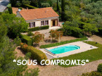 vente Maison Saint Saturnin Les Apt