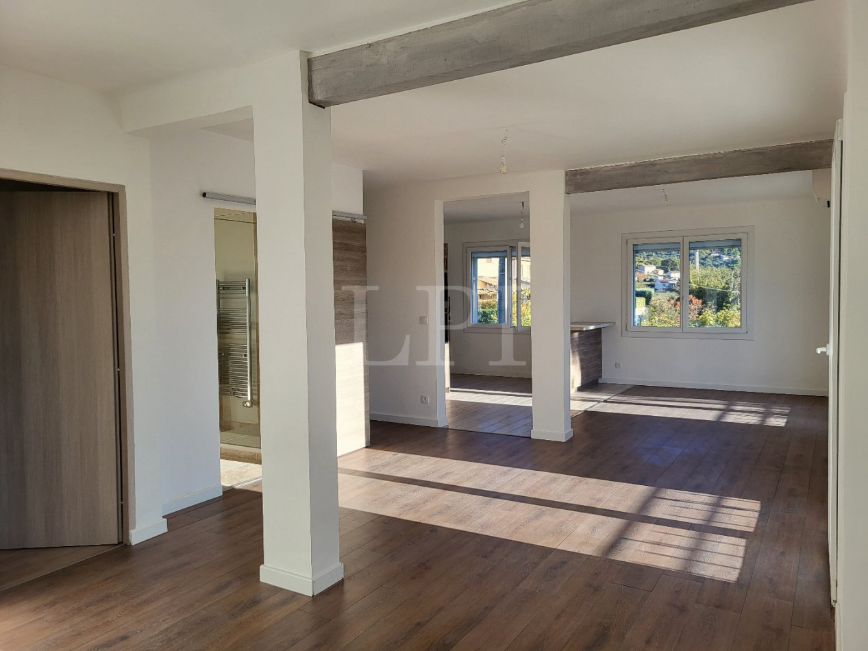 vente Maison Saint Saturnin Les Apt - Photo 9