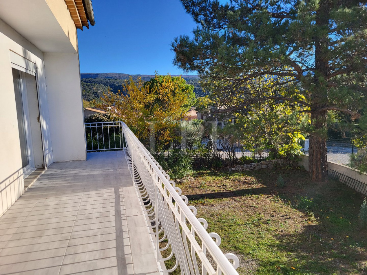 vente Maison Saint Saturnin Les Apt - Photo 4