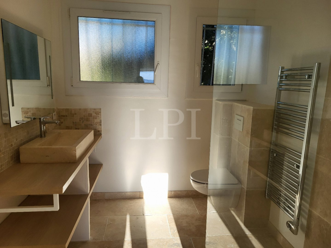 vente Maison Saint Saturnin Les Apt - Photo 18