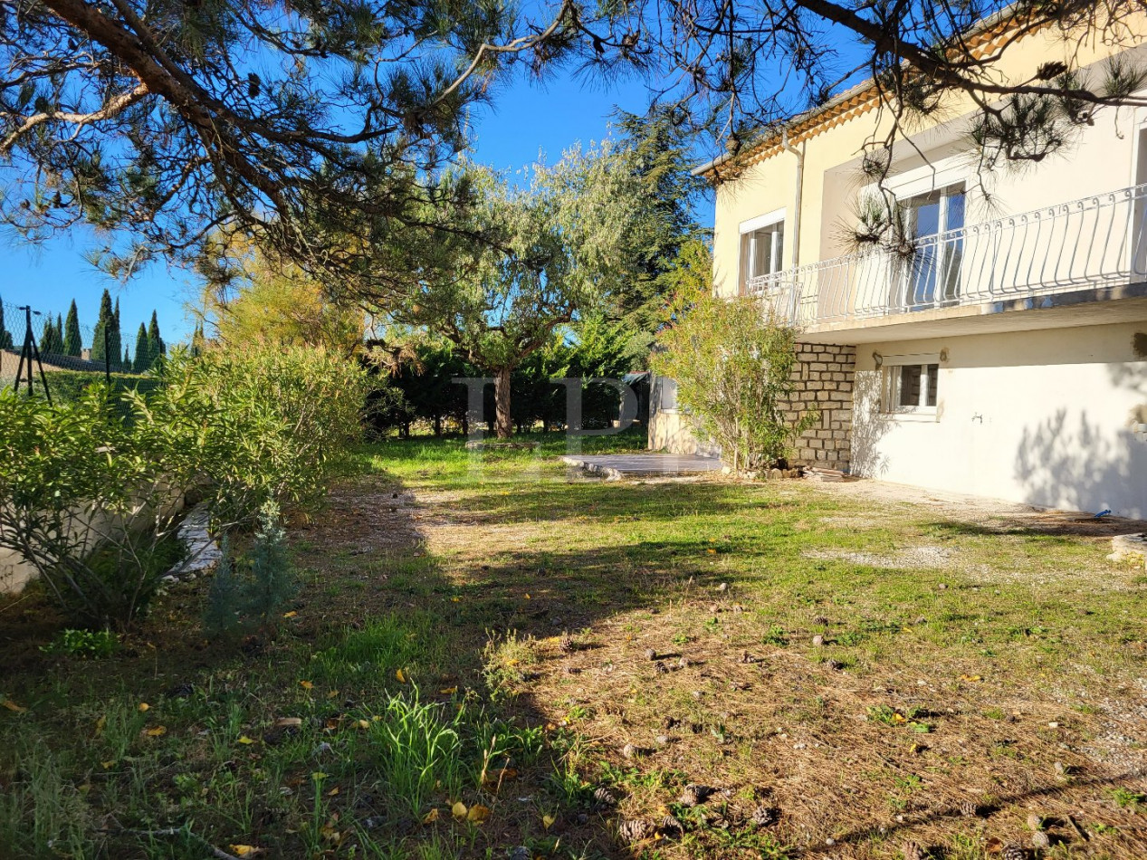 vente Maison Saint Saturnin Les Apt - Photo 3