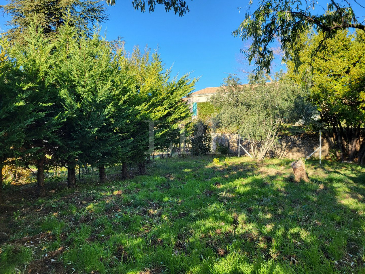 vente Maison Saint Saturnin Les Apt