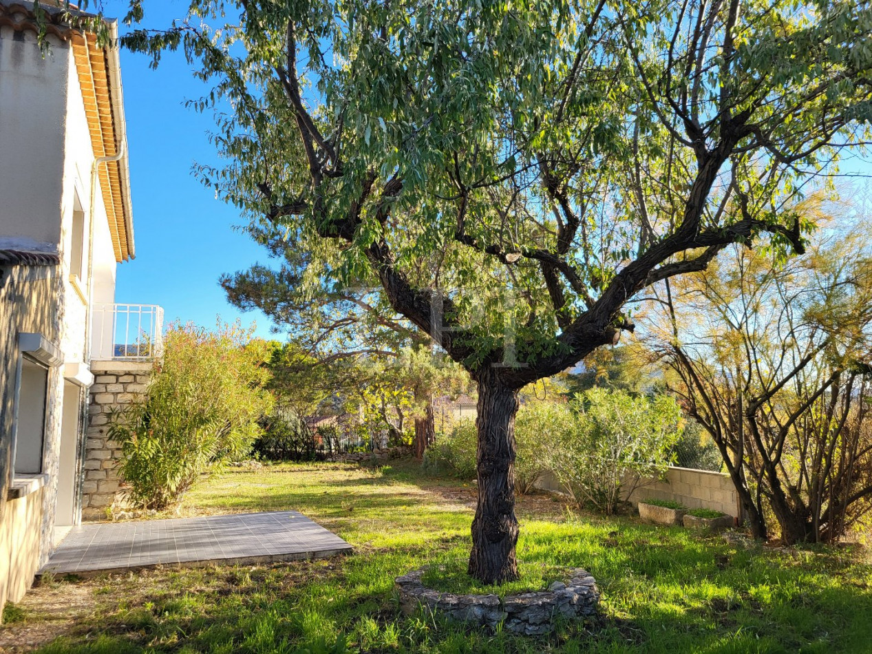vente Maison Saint Saturnin Les Apt - Photo 7