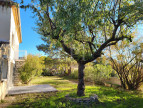 vente Maison Saint Saturnin Les Apt
