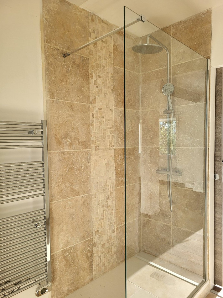 vente Maison Saint Saturnin Les Apt - Photo 19