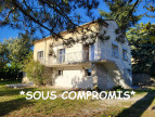 vente Maison Saint Saturnin Les Apt