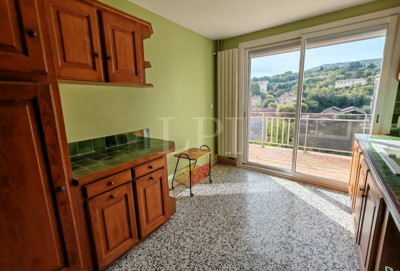 vente Maison de ville Apt - Photo 8