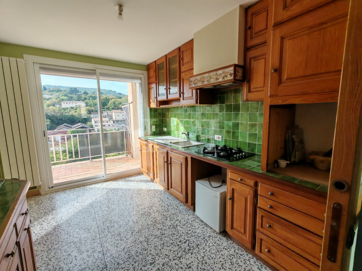 sale Maison de ville Apt - Photo 9