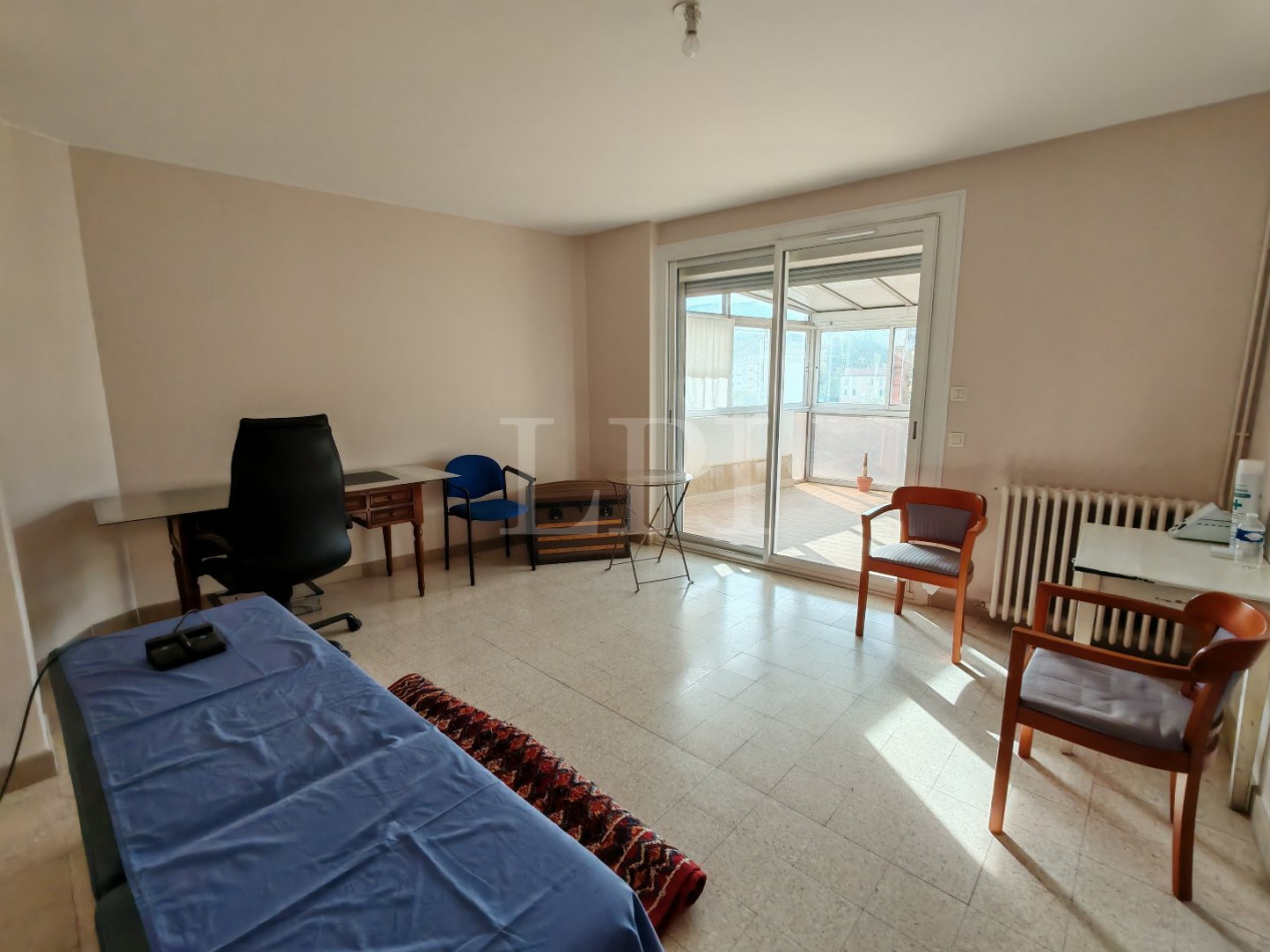 sale Maison de ville Apt - Photo 14