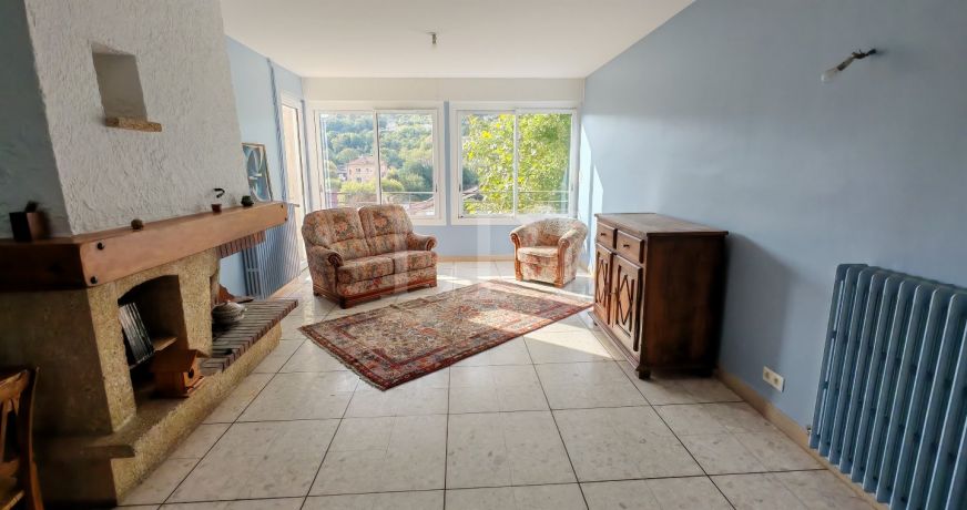 vente Maison de ville Apt