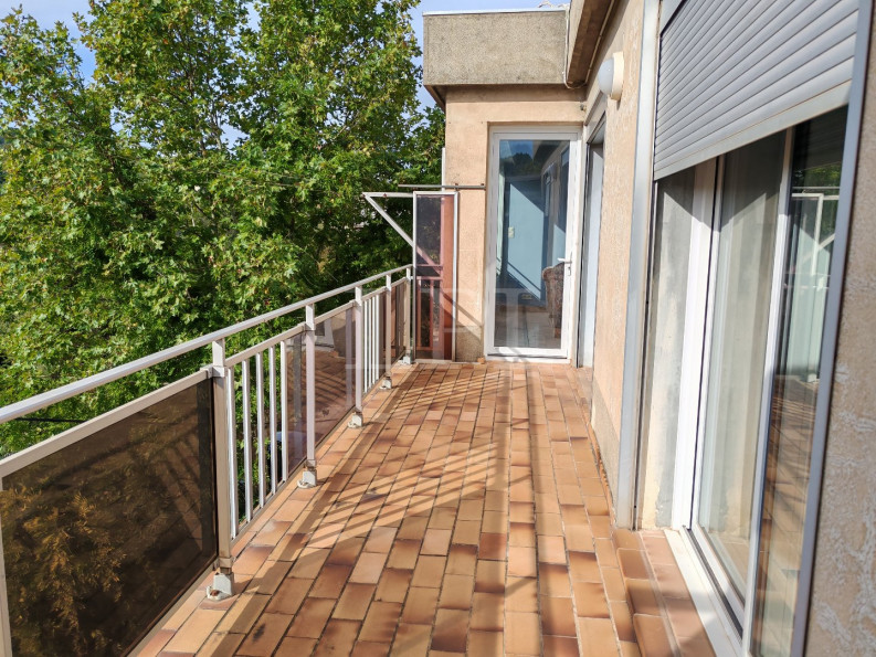 vente Maison de ville Apt - Photo 3