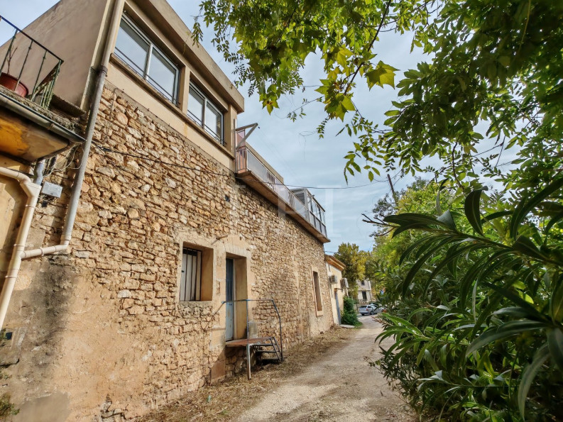 vente Maison de ville Apt - Photo 1