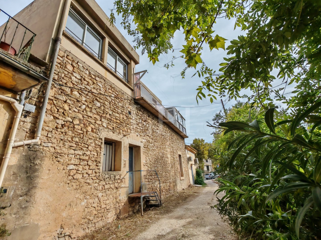 sale Maison de ville Apt - Photo 1