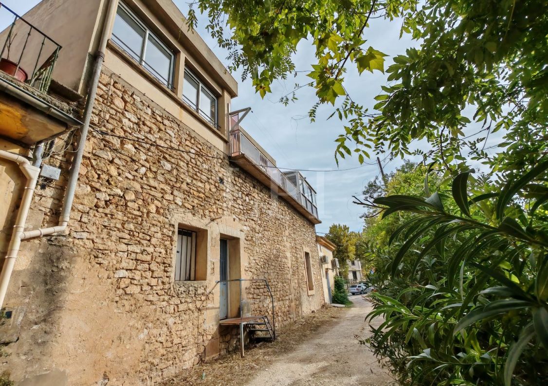 sale Maison de ville Apt
