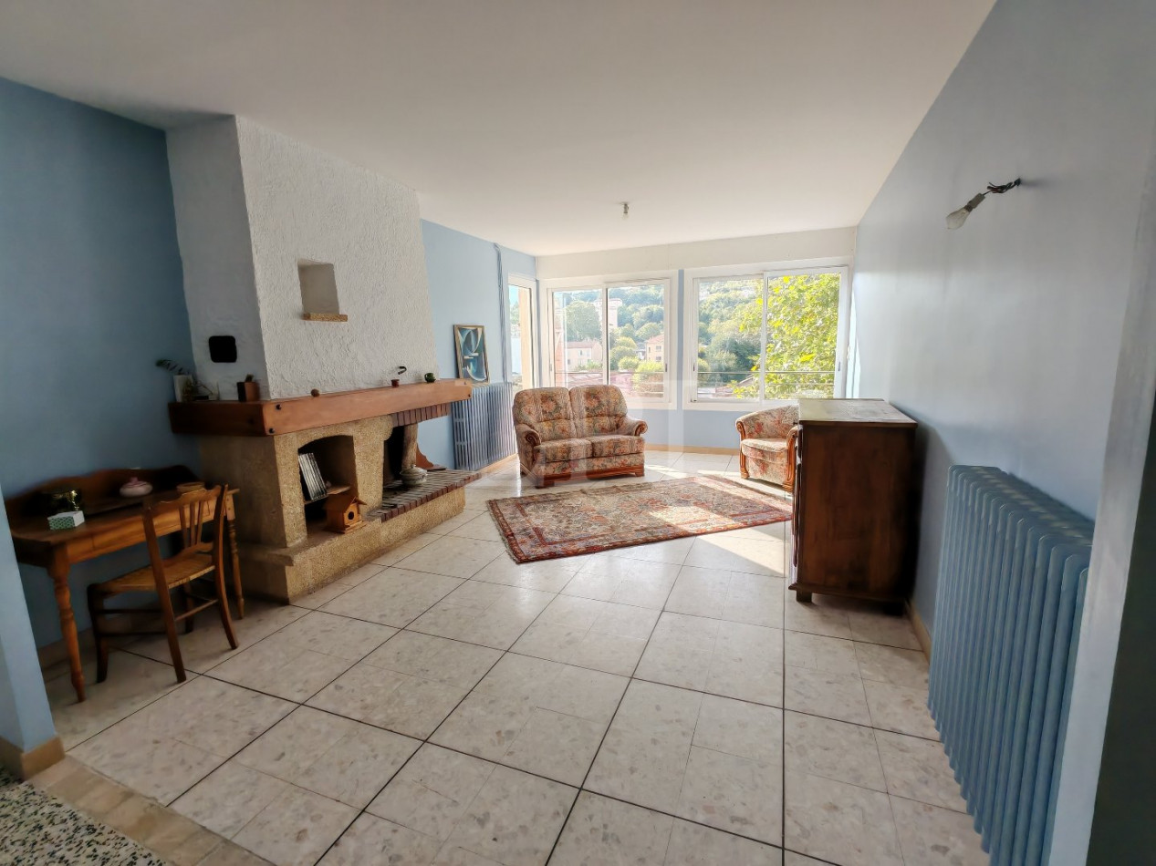 sale Maison de ville Apt - Photo 5