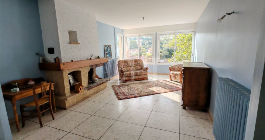 vente Maison de ville Apt