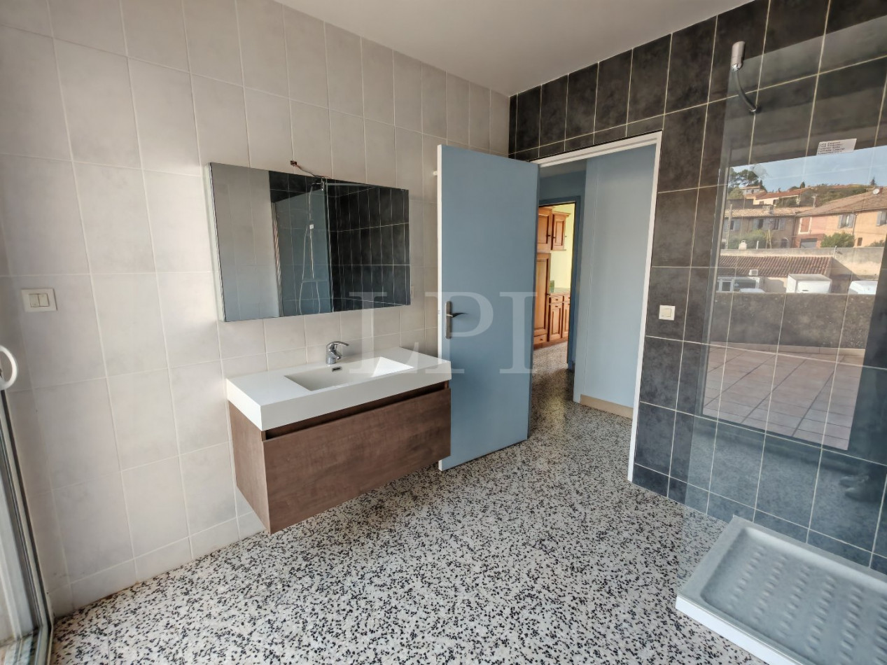 sale Maison de ville Apt - Photo 11