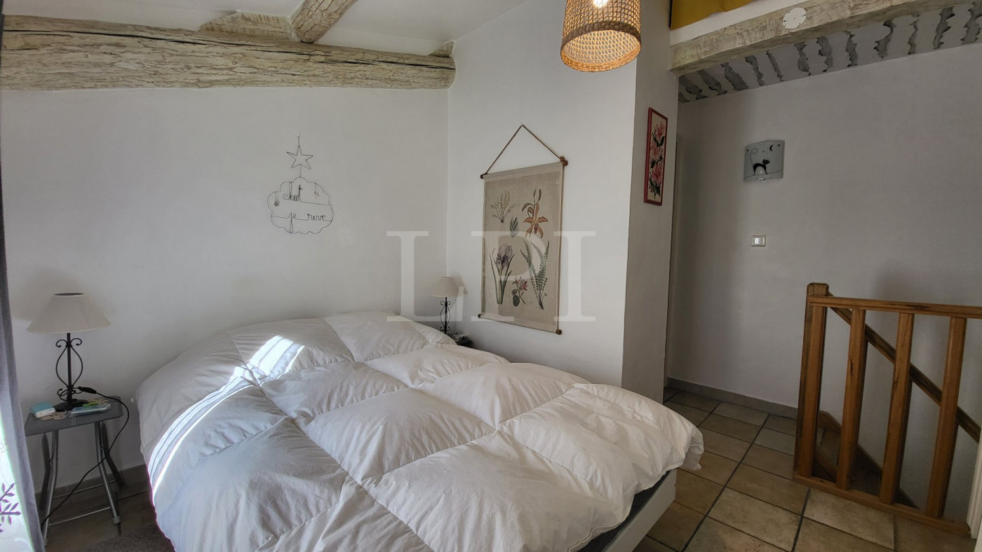 sale Maison de village Cabrieres D'avignon - Photo 15