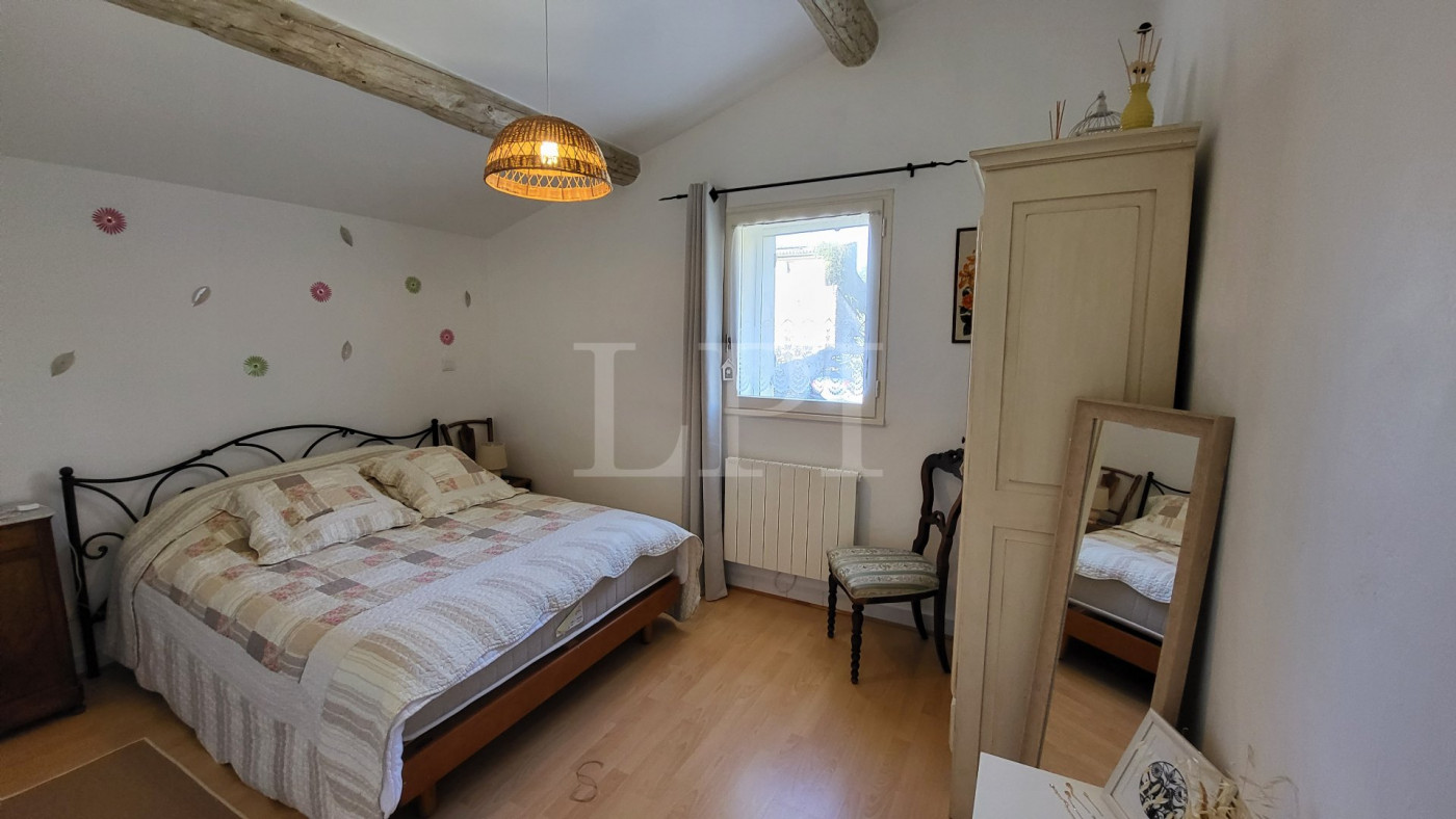 sale Maison de village Cabrieres D'avignon - Photo 16