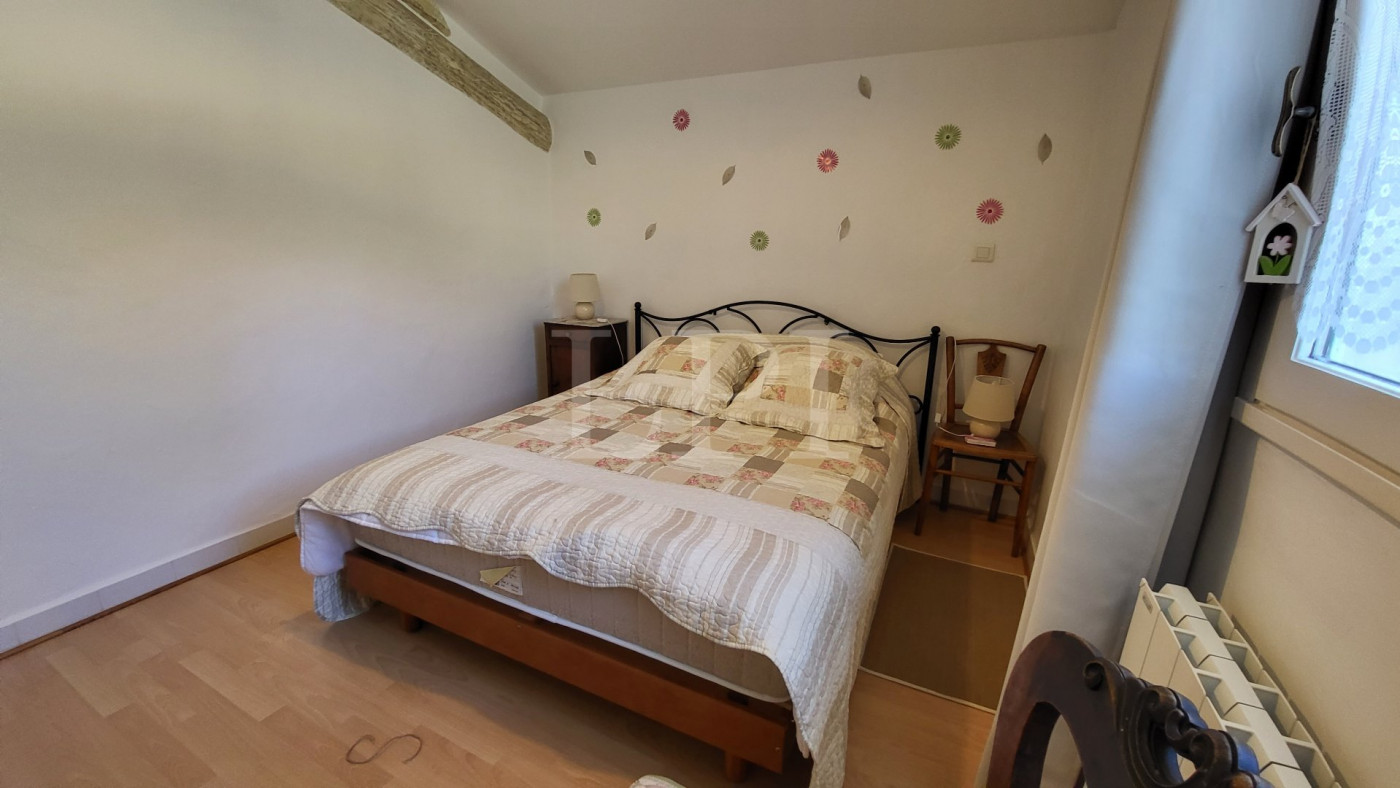 sale Maison de village Cabrieres D'avignon - Photo 17