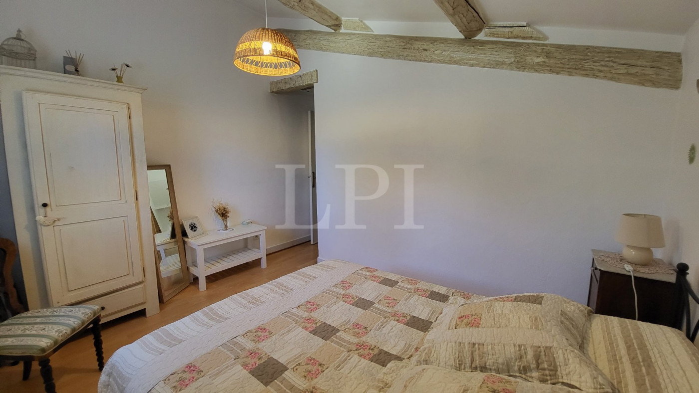 sale Maison de village Cabrieres D'avignon - Photo 18