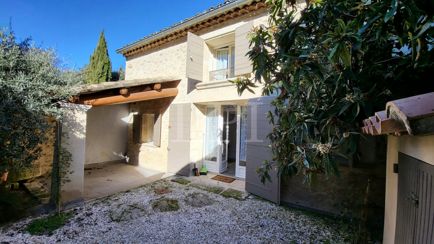 sale Maison de village Cabrieres D'avignon - Photo 6