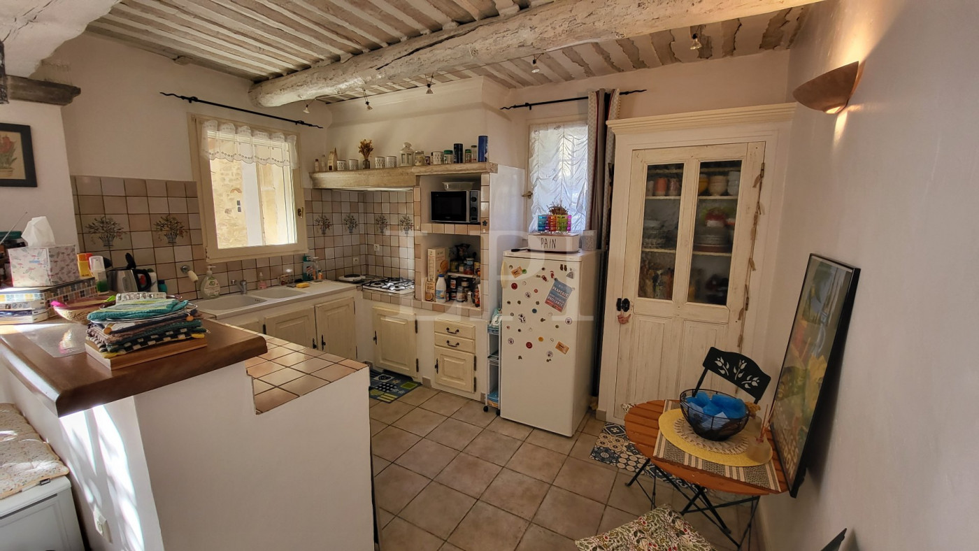 sale Maison de village Cabrieres D'avignon - Photo 7