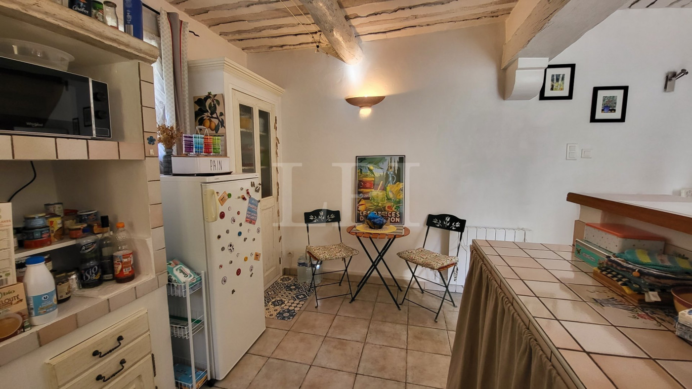 sale Maison de village Cabrieres D'avignon - Photo 10