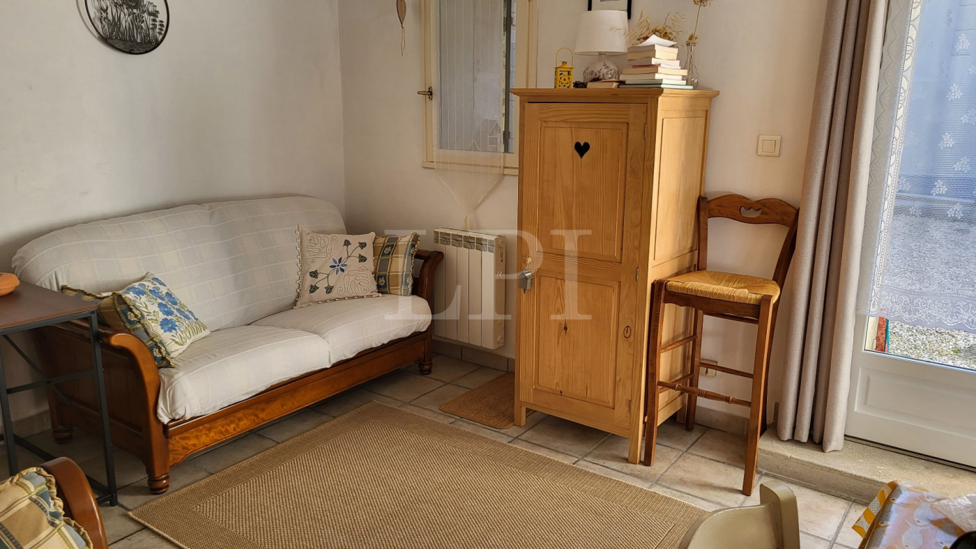 sale Maison de village Cabrieres D'avignon - Photo 14