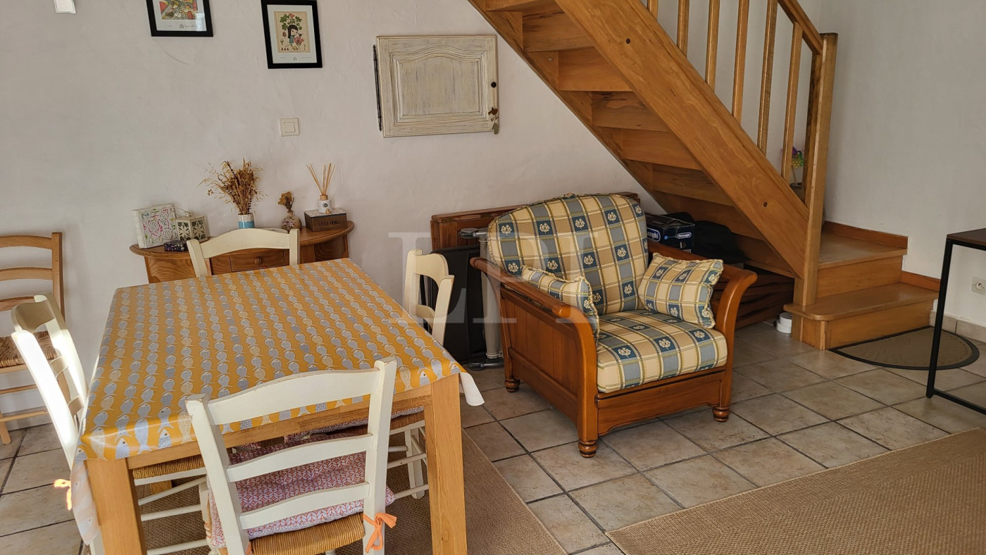 sale Maison de village Cabrieres D'avignon - Photo 13