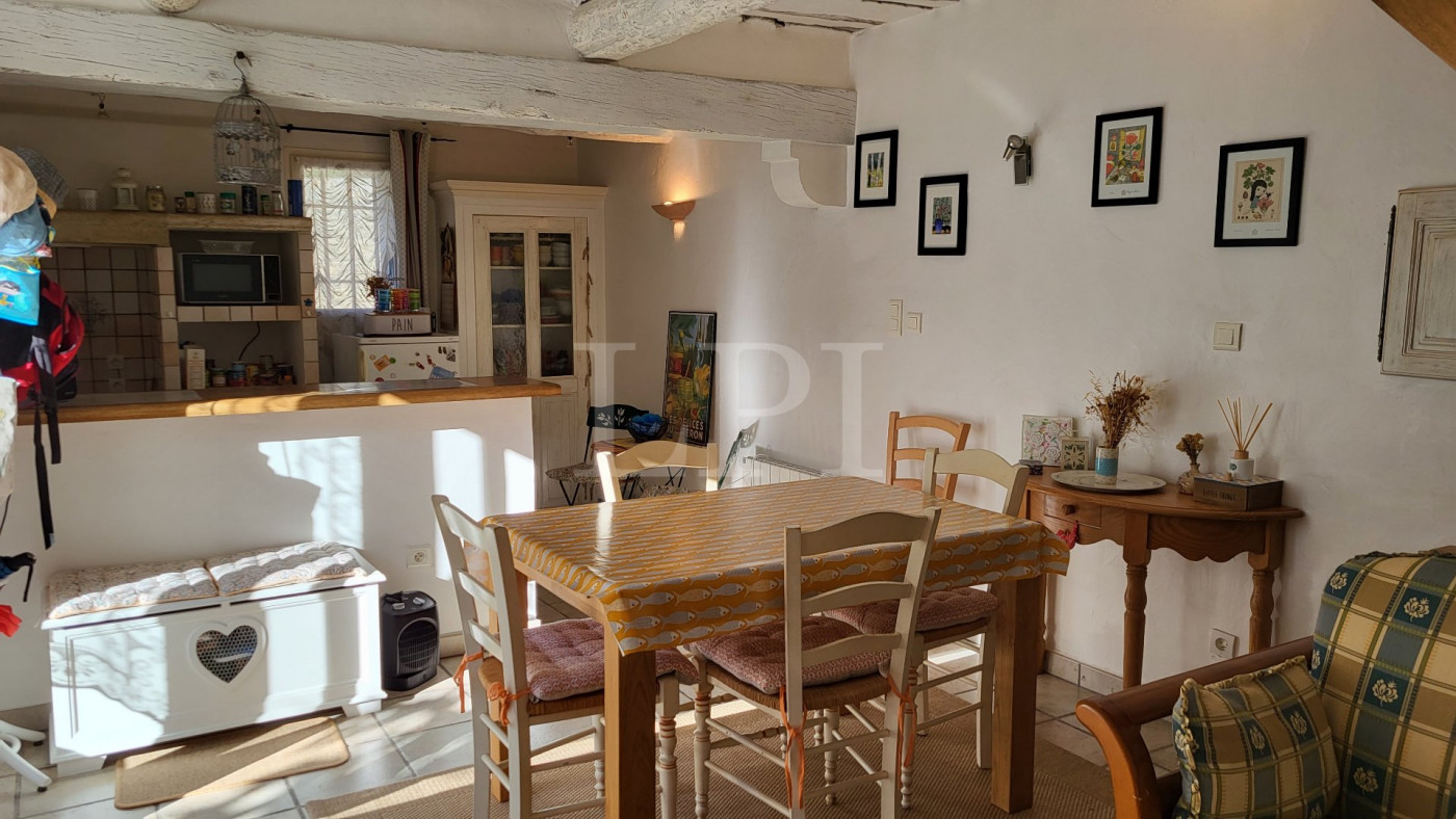 sale Maison de village Cabrieres D'avignon - Photo 11