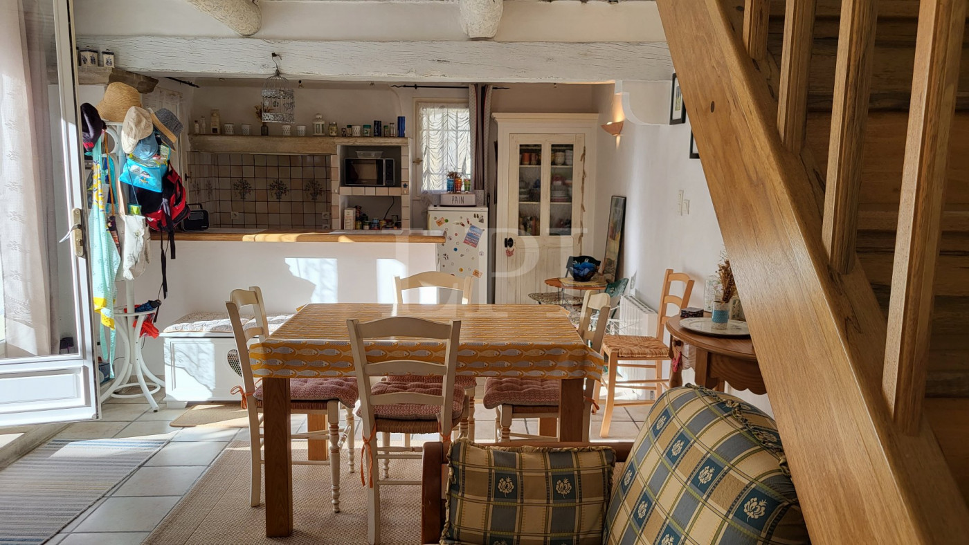 sale Maison de village Cabrieres D'avignon - Photo 12