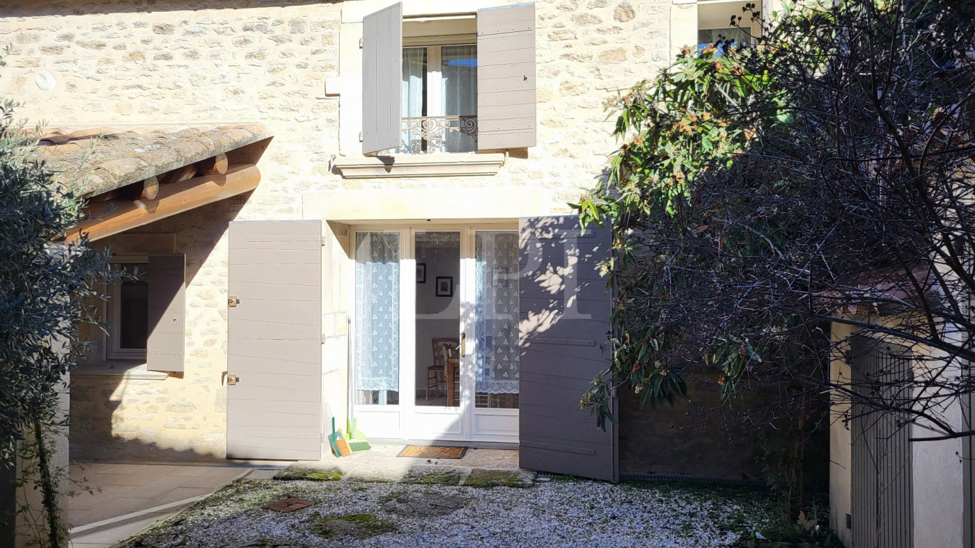 sale Maison de village Cabrieres D'avignon - Photo 20