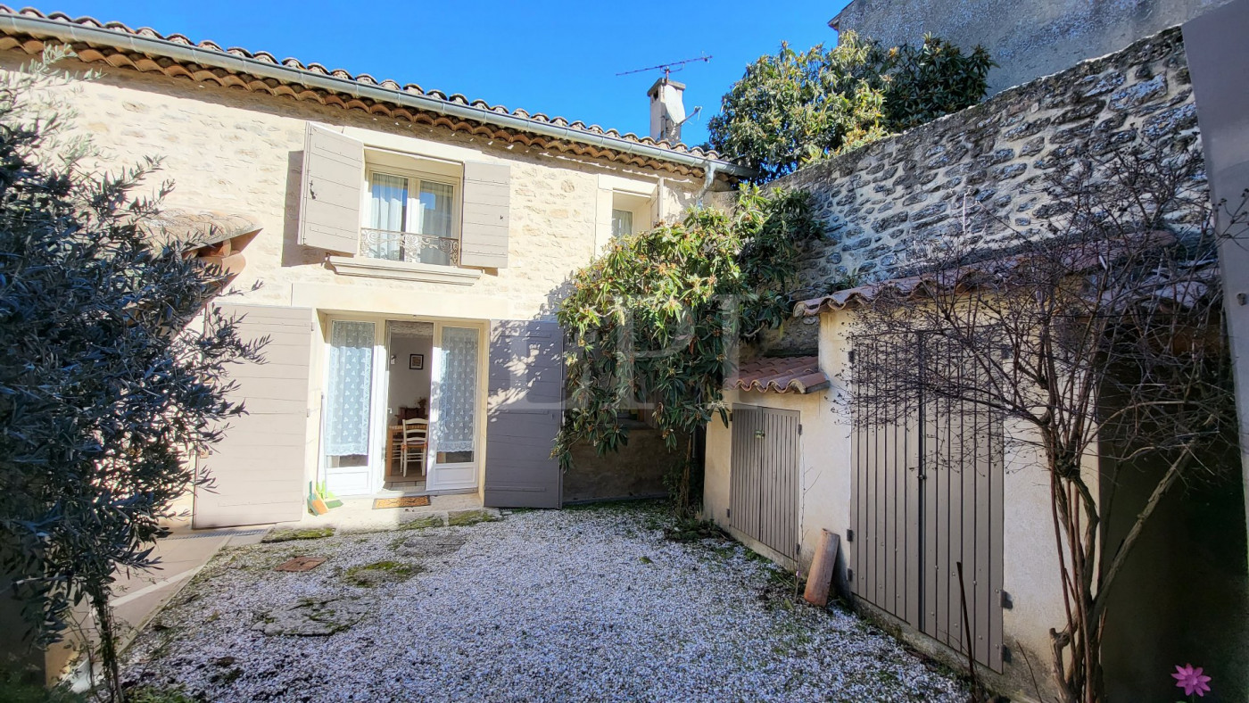 sale Maison de village Cabrieres D'avignon - Photo 3