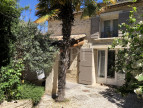 sale Maison de village Cabrieres D'avignon
