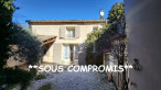 sale Maison de village Cabrieres D'avignon