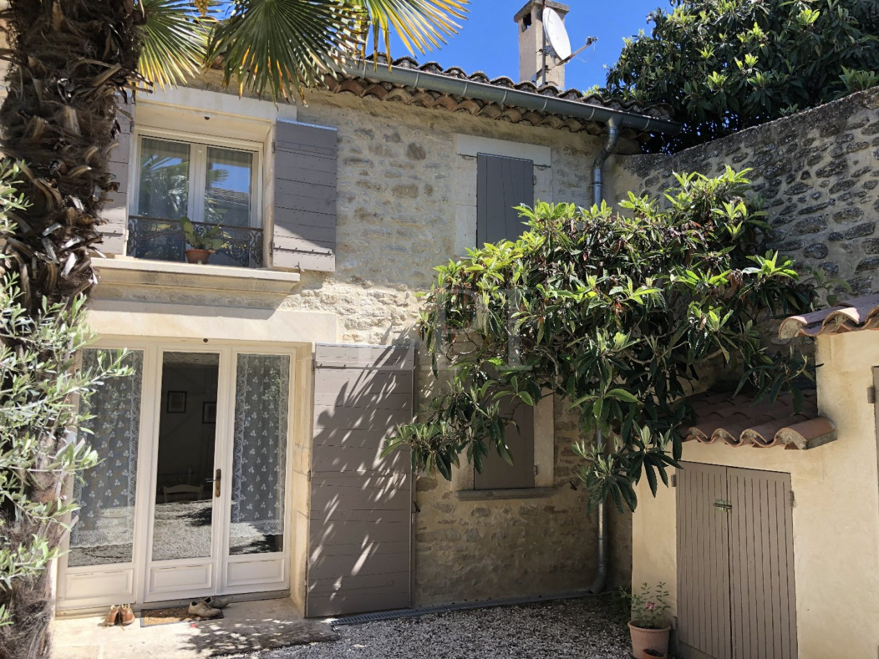 sale Maison de village Cabrieres D'avignon - Photo 4