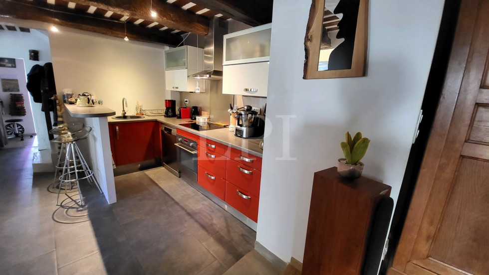 vente Maison en pierre Gordes - Photo 8