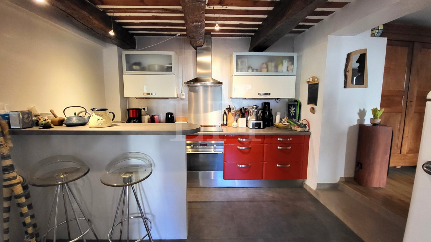 sale Maison en pierre Gordes - Photo 9