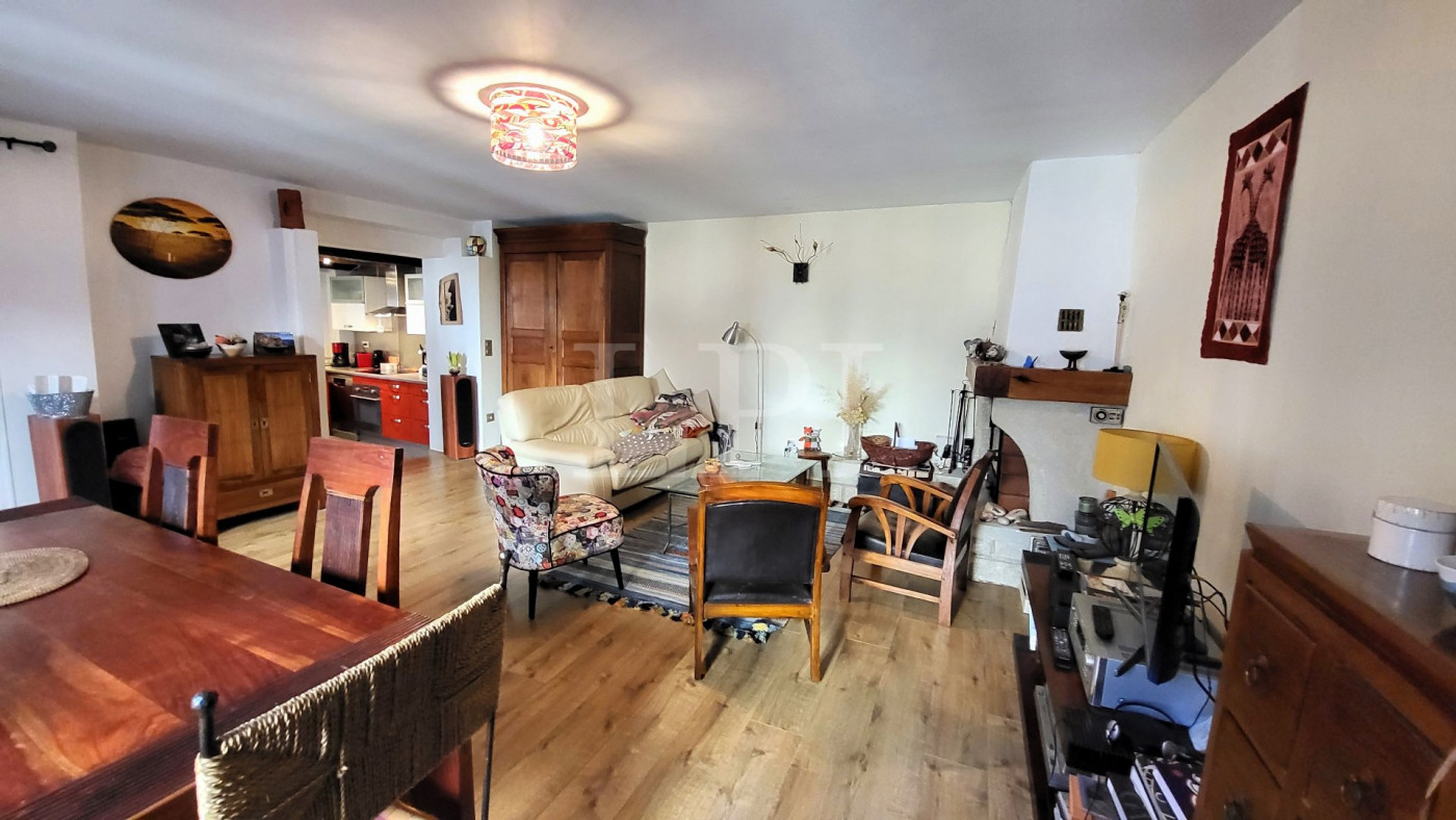 sale Maison en pierre Gordes - Photo 11