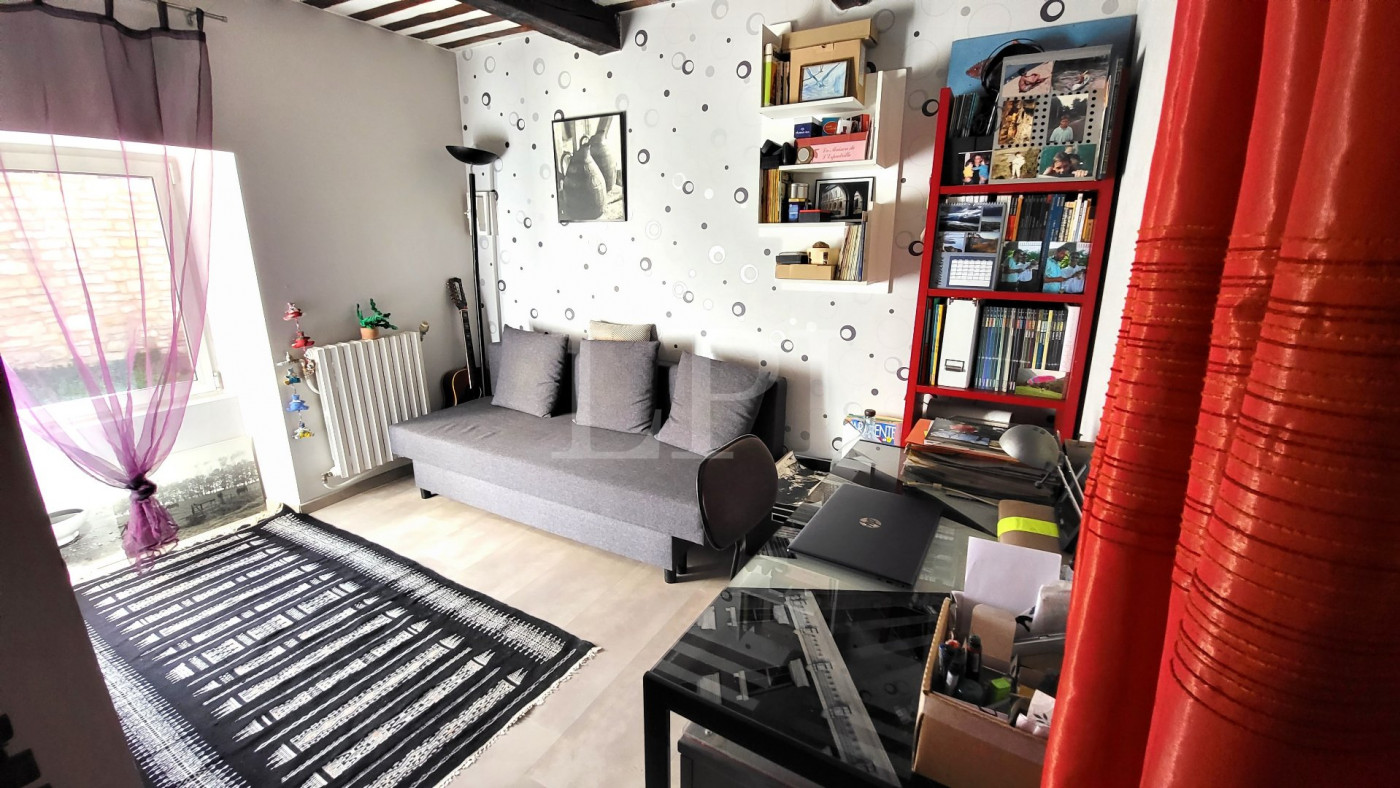 sale Maison en pierre Gordes - Photo 12