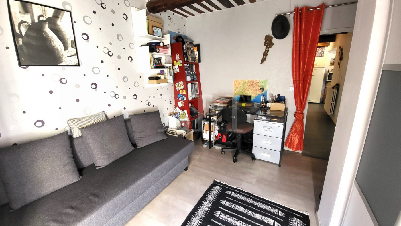 sale Maison en pierre Gordes - Photo 13