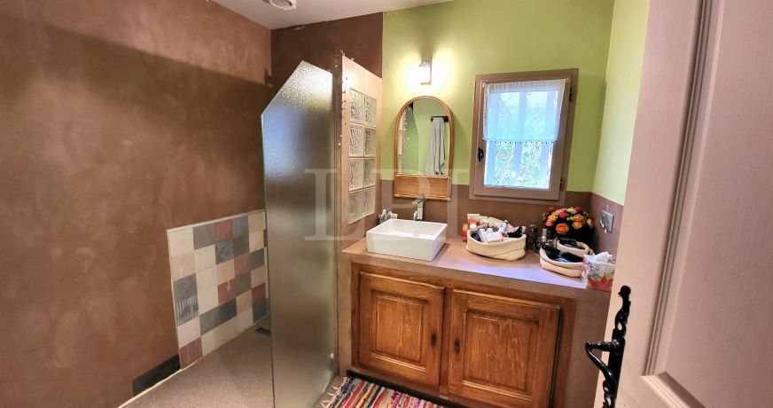 vente Maison en pierre Gordes