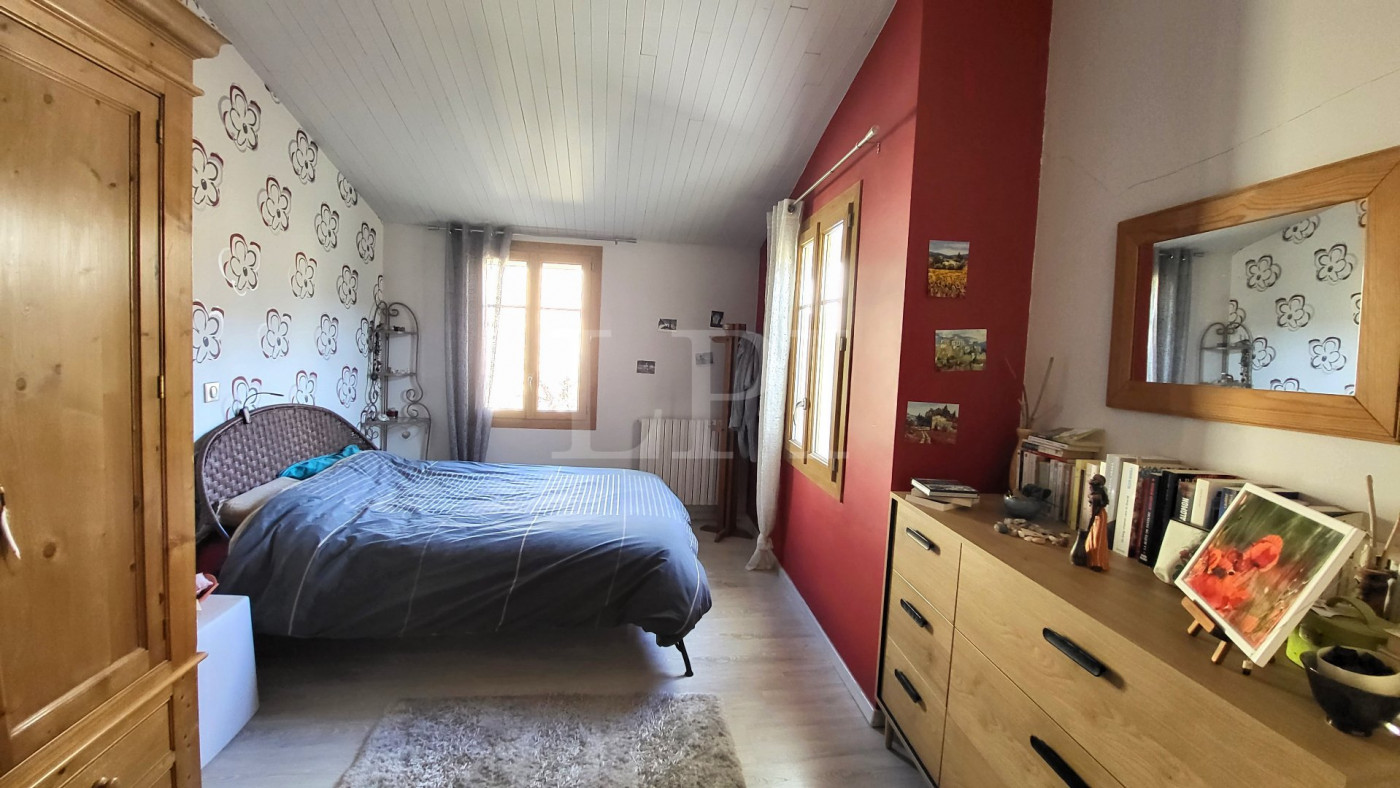 sale Maison en pierre Gordes - Photo 16