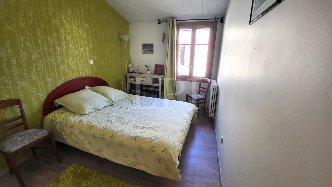 sale Maison en pierre Gordes - Photo 17