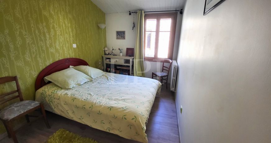 vente Maison en pierre Gordes